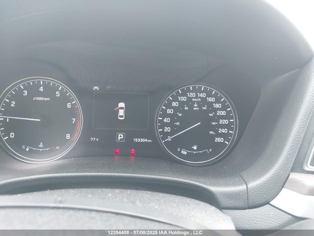 KMHGN4JE8FU053110 Hyundai gasoline 3.8 dohc mpi lambda