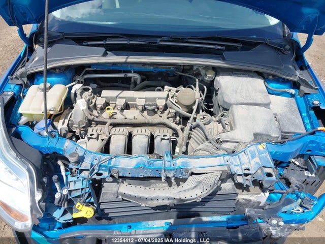 Ford 2014 2014 1FADP3F22EL187583 Image 10