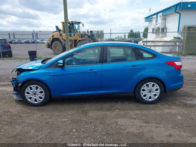 Ford 2014 2014 1FADP3F22EL187583 Image 15