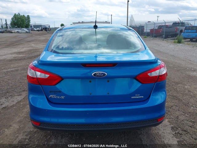Ford 2014 2014 1FADP3F22EL187583 Image 17
