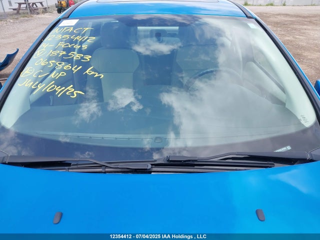 Ford 2014 2014 1FADP3F22EL187583 Image 18