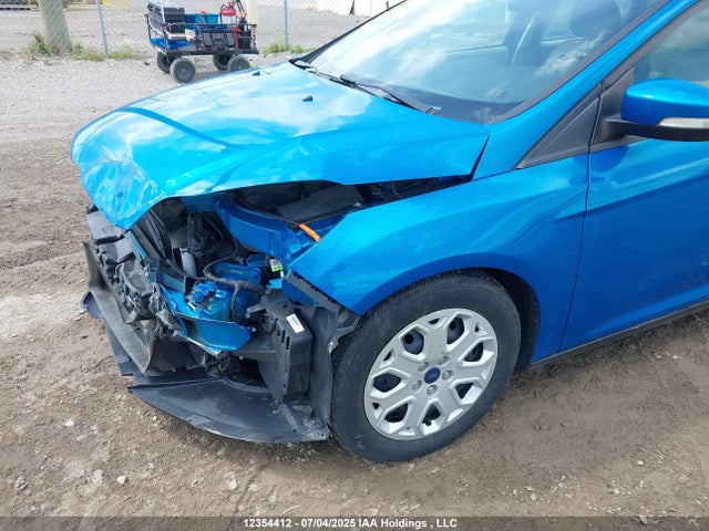 Ford 2014 2014 1FADP3F22EL187583 Image 19