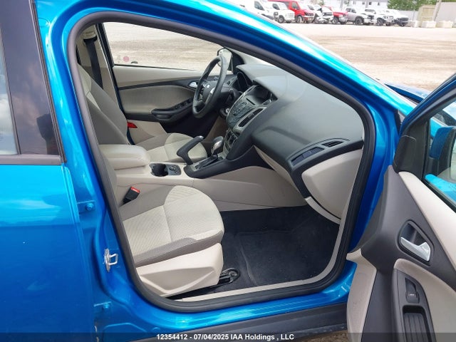 Ford 2014 2014 1FADP3F22EL187583 Image 5