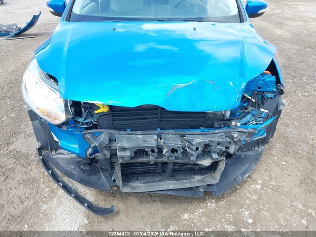 Ford 2014 2014 1FADP3F22EL187583 Image 6