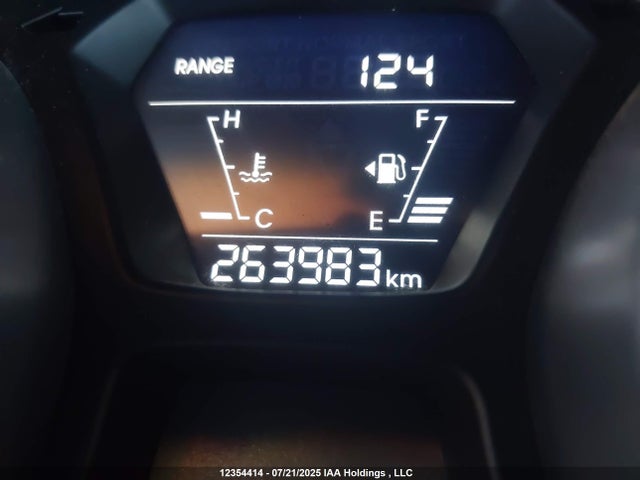 KMHDH4AH5FU289797 Hyundai dohc gdi nu