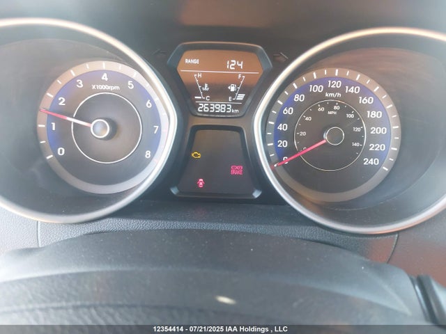 KMHDH4AH5FU289797 Hyundai dohc gdi nu