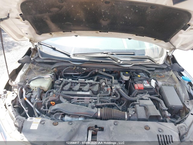 2HGFC1F46GH103478 Honda l15b7