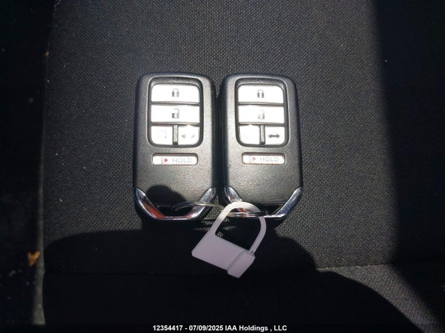 2HGFC1F46GH103478 Honda l15b7