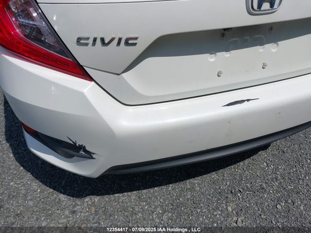2HGFC1F46GH103478 Honda l15b7
