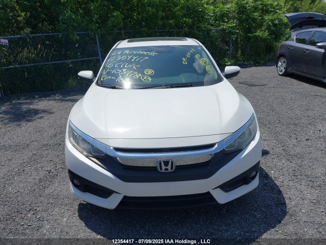 2HGFC1F46GH103478 Honda l15b7