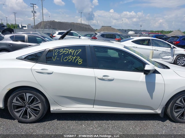 2HGFC1F46GH103478 Honda l15b7