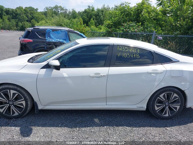 2HGFC1F46GH103478 Honda l15b7