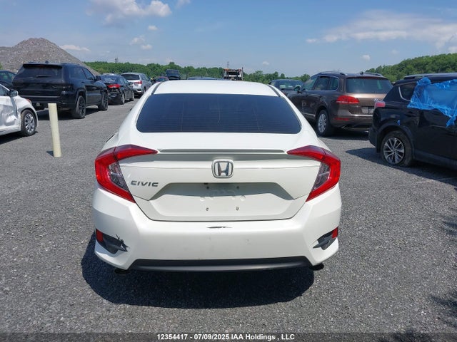 2HGFC1F46GH103478 Honda l15b7