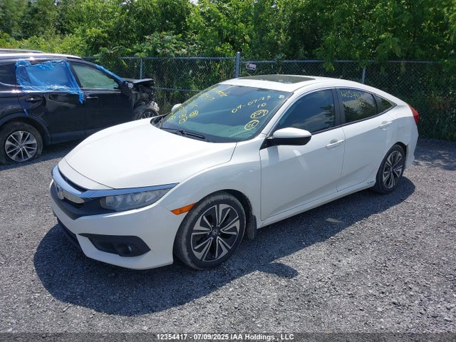 2HGFC1F46GH103478 Honda l15b7