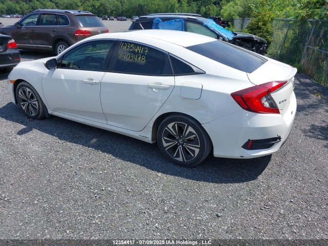 2HGFC1F46GH103478 Honda l15b7
