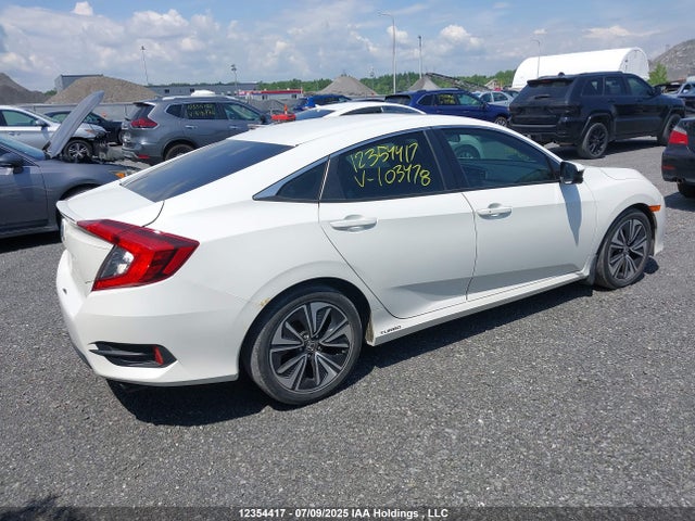 2HGFC1F46GH103478 Honda l15b7