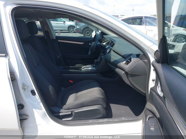 2HGFC1F46GH103478 Honda l15b7