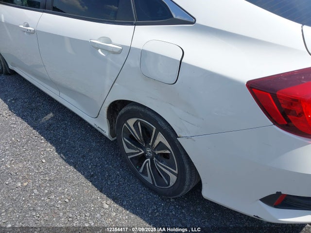 2HGFC1F46GH103478 Honda l15b7