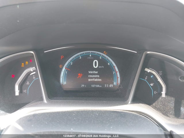 2HGFC1F46GH103478 Honda l15b7