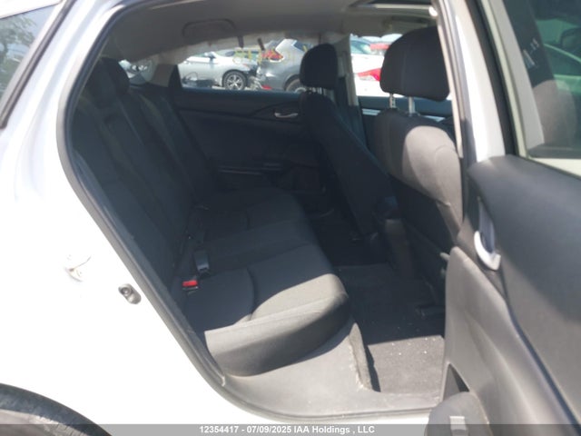 2HGFC1F46GH103478 Honda l15b7