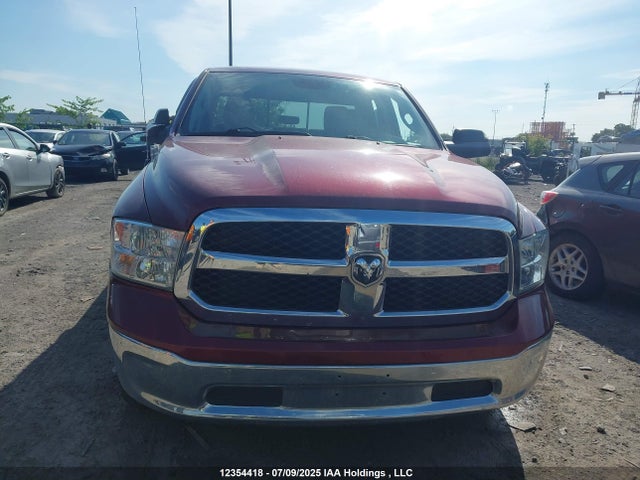 RAM 1500 2017 1C6RR7GM1HS650719 Image 12
