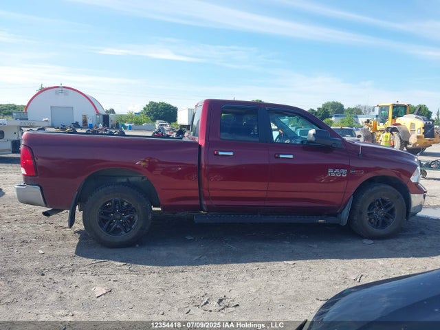 RAM 1500 2017 1C6RR7GM1HS650719 Image 13