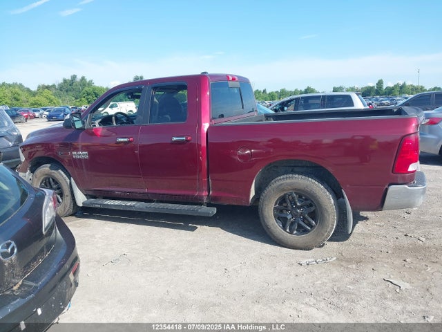 RAM 1500 2017 1C6RR7GM1HS650719 Image 14