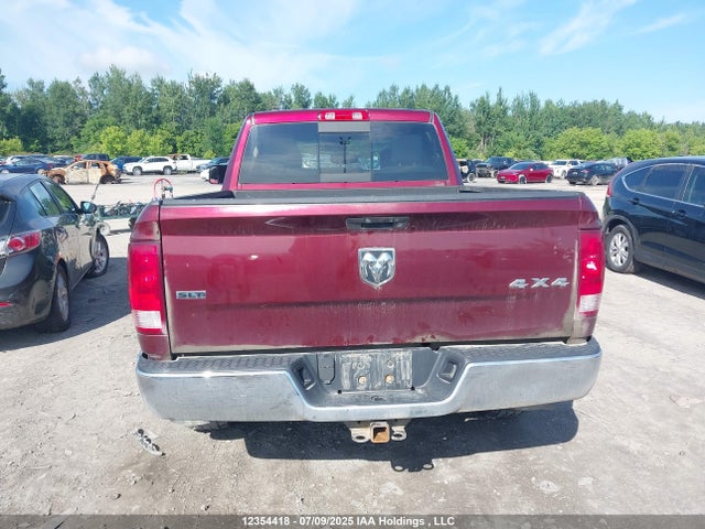 RAM 1500 2017 1C6RR7GM1HS650719 Image 16