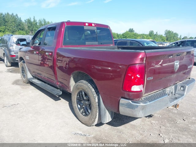 RAM 1500 2017 1C6RR7GM1HS650719 Image 3