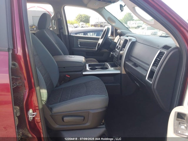 RAM 1500 2017 1C6RR7GM1HS650719 Image 5