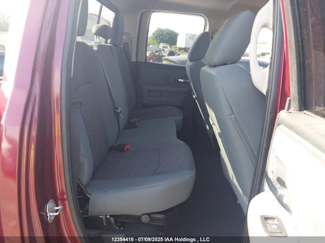 RAM 1500 2017 1C6RR7GM1HS650719 Image 8