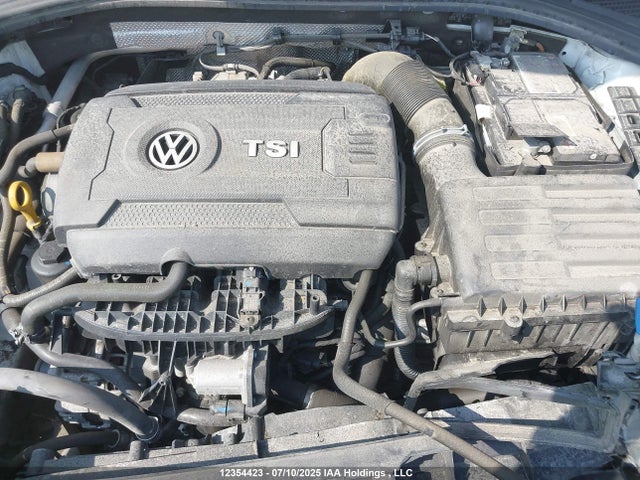 3VW6T7BU3LM004908 Volkswagen 2.0 tsi