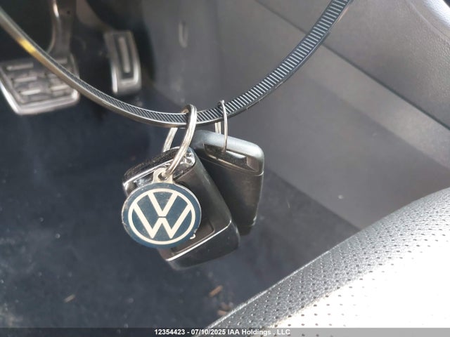 3VW6T7BU3LM004908 Volkswagen 2.0 tsi