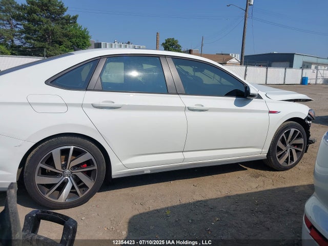 3VW6T7BU3LM004908 Volkswagen 2.0 tsi