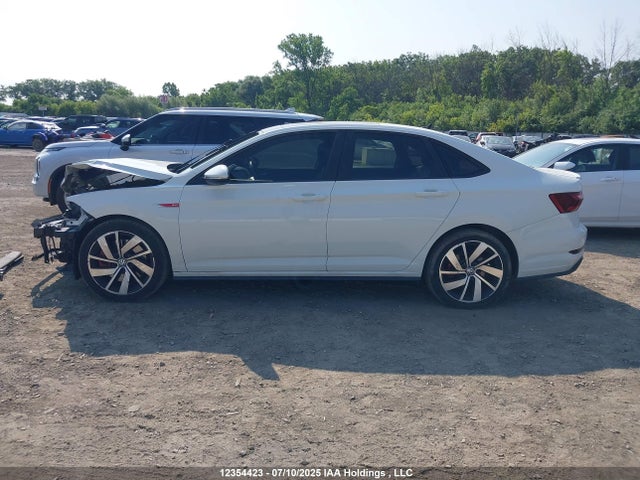 3VW6T7BU3LM004908 Volkswagen 2.0 tsi
