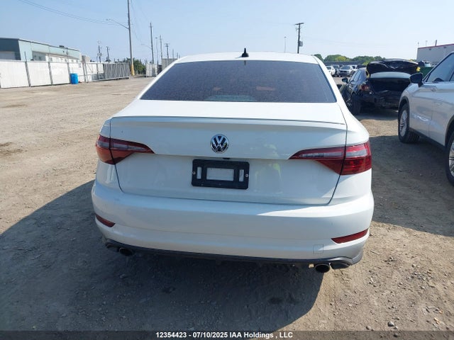 3VW6T7BU3LM004908 Volkswagen 2.0 tsi