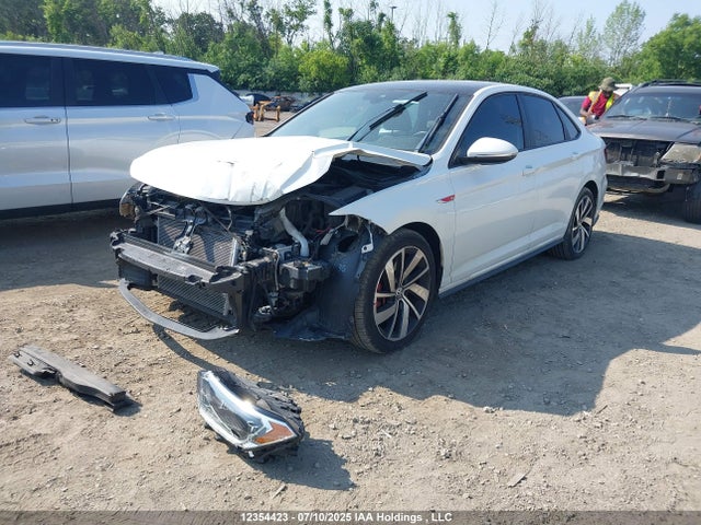 3VW6T7BU3LM004908 Volkswagen 2.0 tsi