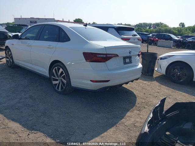 3VW6T7BU3LM004908 Volkswagen 2.0 tsi
