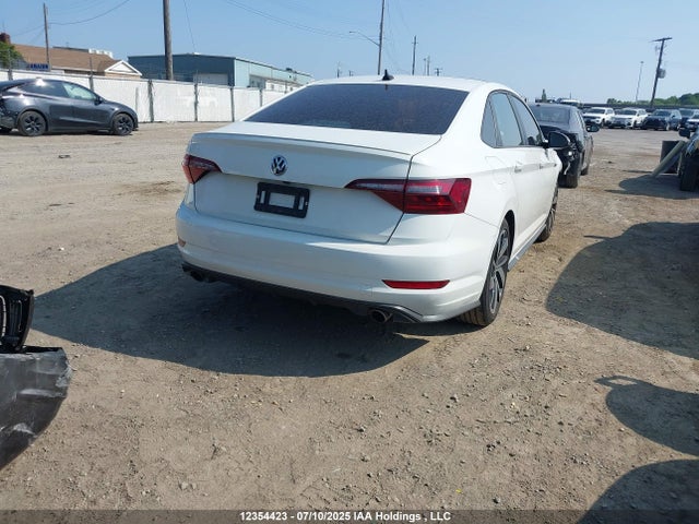 3VW6T7BU3LM004908 Volkswagen 2.0 tsi