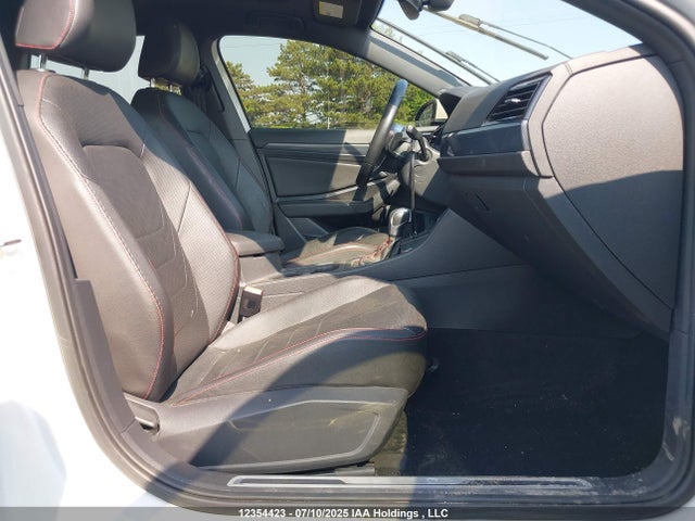3VW6T7BU3LM004908 Volkswagen 2.0 tsi
