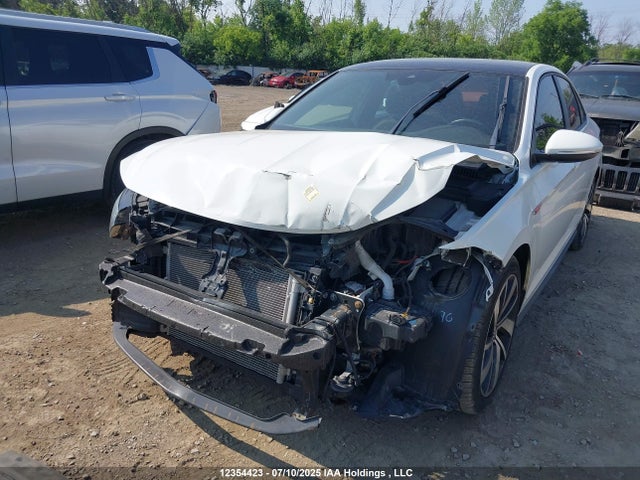 3VW6T7BU3LM004908 Volkswagen 2.0 tsi