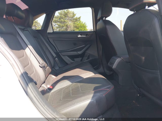 3VW6T7BU3LM004908 Volkswagen 2.0 tsi