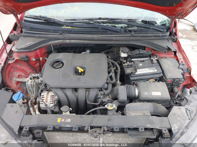 KMHD84LF6KU790090 Hyundai mpi nu