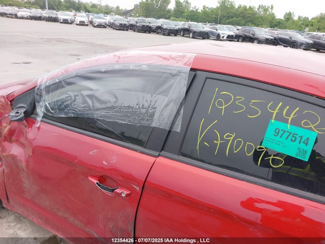 KMHD84LF6KU790090 Hyundai mpi nu