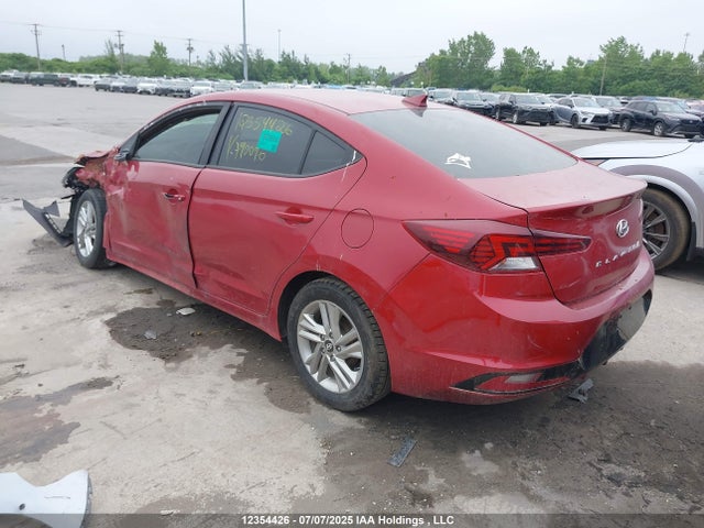 KMHD84LF6KU790090 Hyundai mpi nu