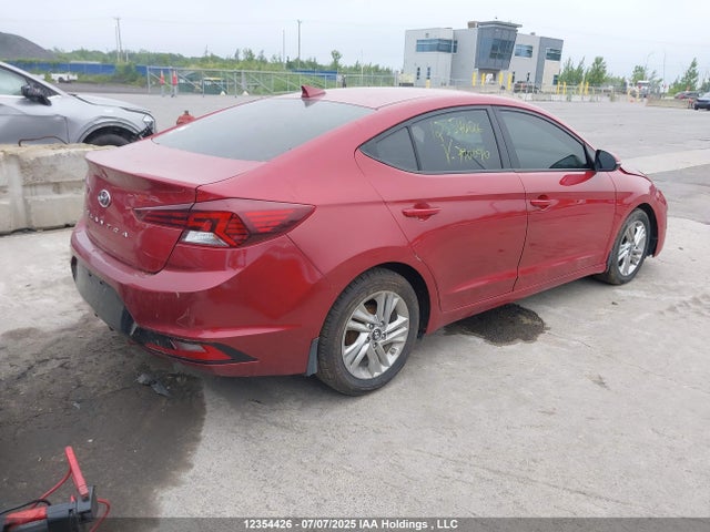 KMHD84LF6KU790090 Hyundai mpi nu