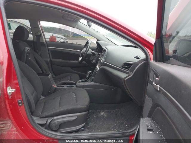 KMHD84LF6KU790090 Hyundai mpi nu