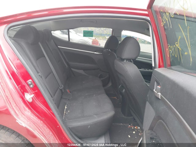 KMHD84LF6KU790090 Hyundai mpi nu