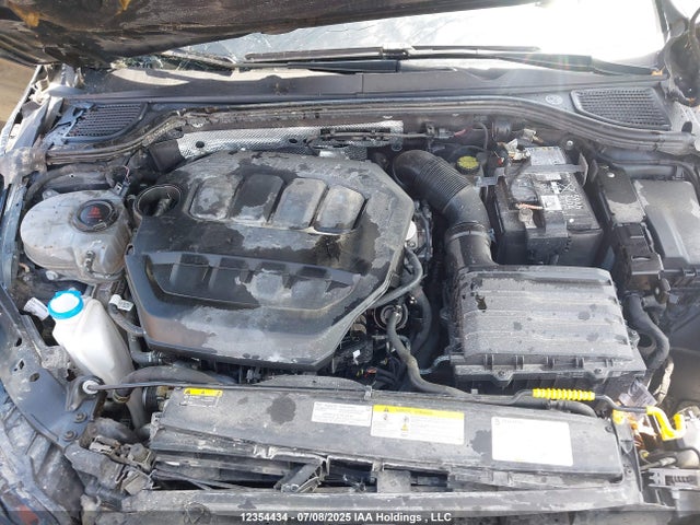 WVWFB7CD8RW226356 Volkswagen 2.0 tsi