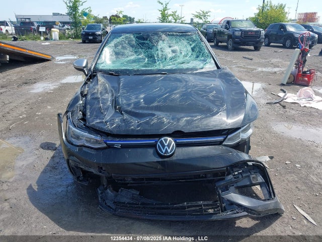 WVWFB7CD8RW226356 Volkswagen 2.0 tsi